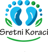CENTAR SRETNI KORACI